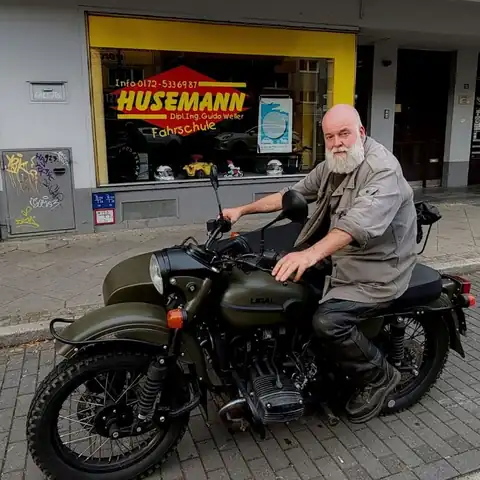 Fahrschule Husemann: Foto 3