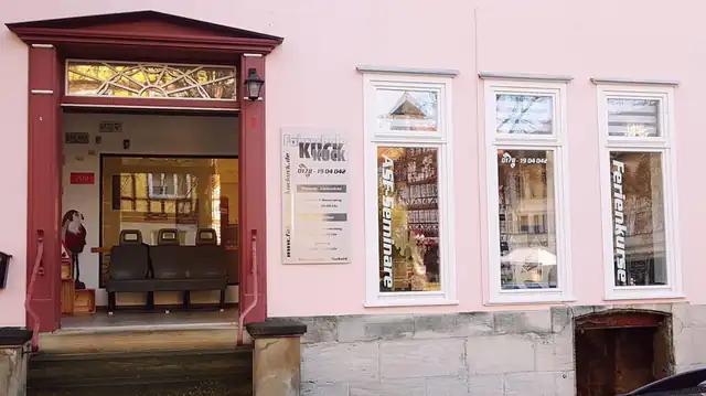 Fahrschule Kuckuck: Foto 1