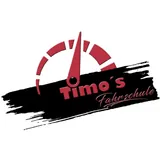 Logo Timo´s Fahschule