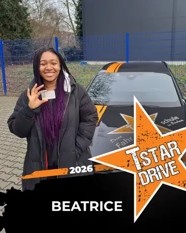 Fahrschule TStarDrive Zentrum: Foto 1