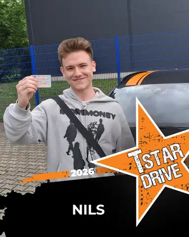 Fahrschule TStarDrive Zentrum: Foto 2