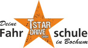 Logo Fahrschule TStarDrive Zentrum