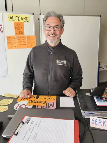 Metropol Fahrschule GmbH Philipp Schneider: Foto 3