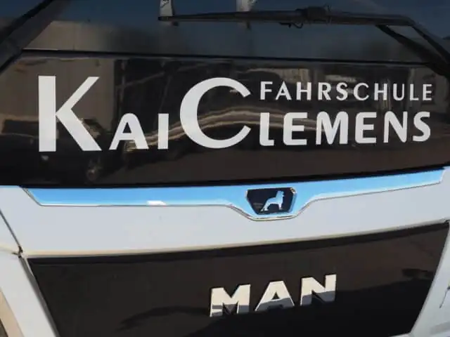 Bildungszentrum Fahrschule Kai Clemens: Foto 5