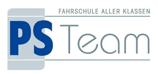 Logo PS Team