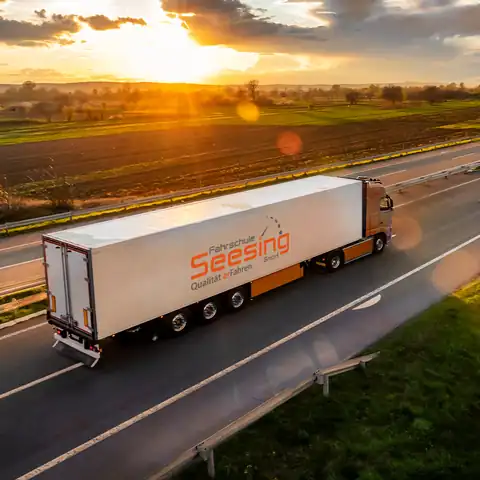 Fahrschule Seesing GmbH: Foto 3