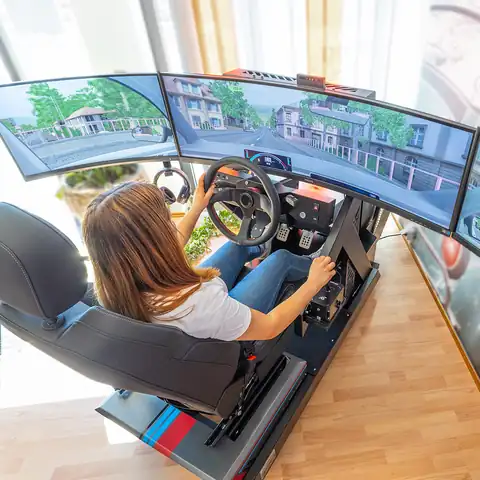 Fahrschule Seesing GmbH: Foto 4
