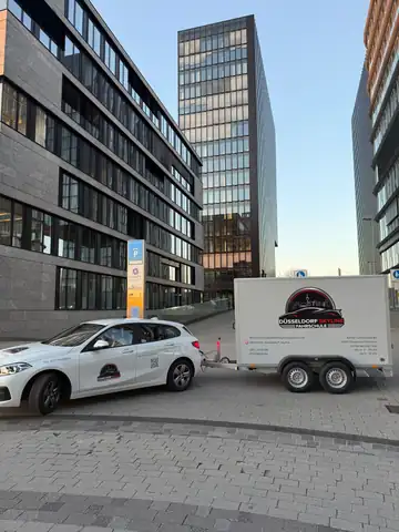 Fahrschule Düsseldorf Skyline: Foto 4