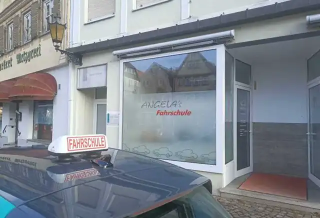 Angela's Fahrschule: Foto 5
