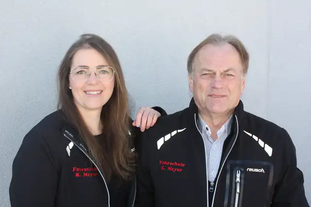Meyer Karl-Heinz Fahrschule: Foto 2
