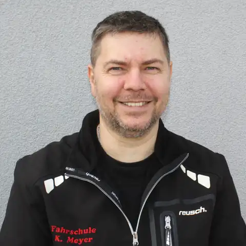 Meyer Karl-Heinz Fahrschule: Foto 5