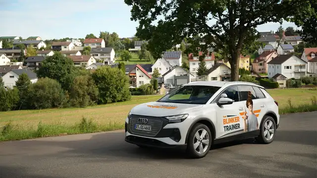 Fahrschule Güther: Foto 1