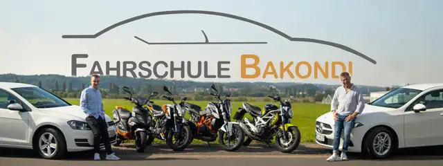 Fahrschule Bakondi: Foto 1