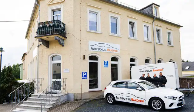 Fahrschule Bakondi: Foto 2