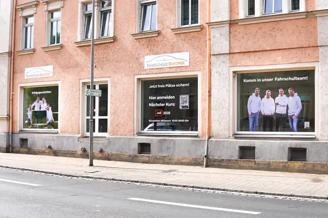 Fahrschule Bakondi: Foto 3