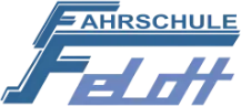 Logo Fahrschule Feldt