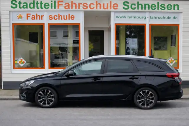Fahrschulen H.Wulff & T.Franz: Foto 2