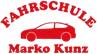 Logo Fahrschule Marko Kunz