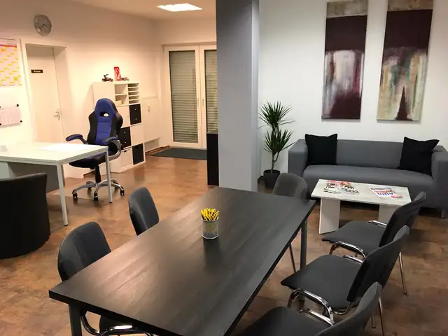 Fahrschule Walter Müller: Foto 4