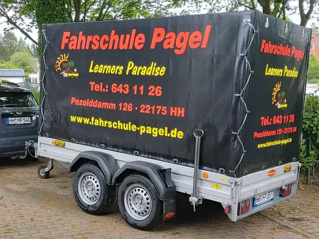 Martin Pagel Fahrschule: Foto 3