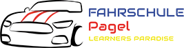 Logo Martin Pagel Fahrschule
