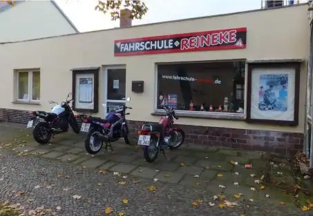 Fahrschule Reineke: Foto 1