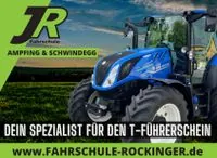 Logo Fahrschule Jochen Rockinger