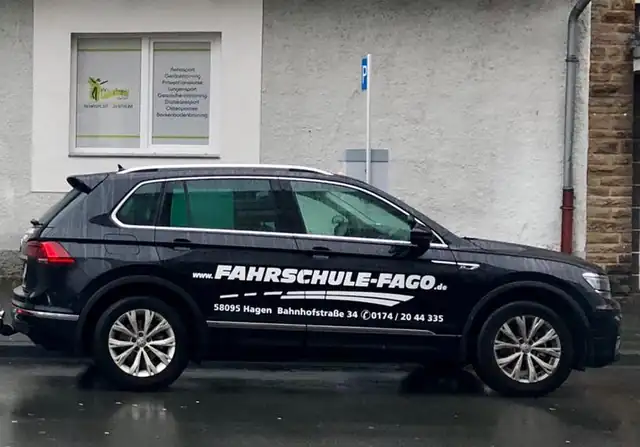 Fahrschule Fago GmbH: Foto 4