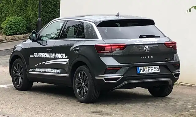 Fahrschule Fago GmbH: Foto 5