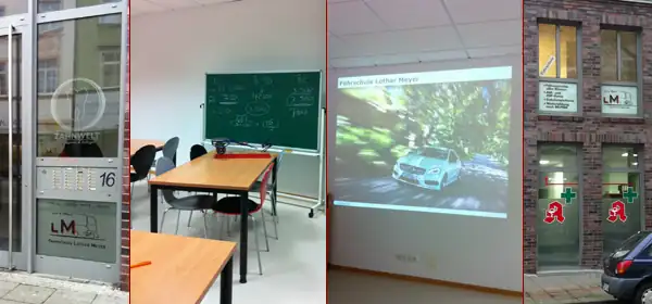 Fahrschule Lothar Meyer: Foto 3
