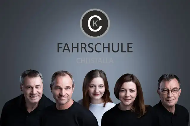 Fahrschule Knut Chlistalla: Foto 2