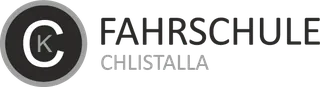Logo Fahrschule Knut Chlistalla