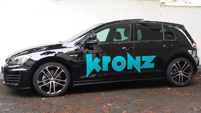 Kronz Fahrschule: Foto 1