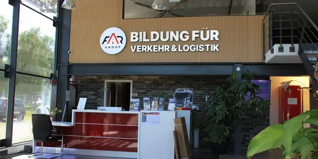 FAR-Fahrschule GmbH - Zweigstelle Horster Str: Foto 1