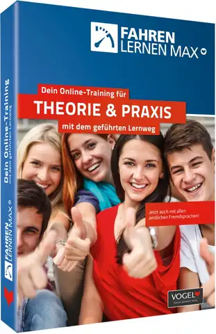 Fahrschule Malter Gross-Gerau: Foto 1