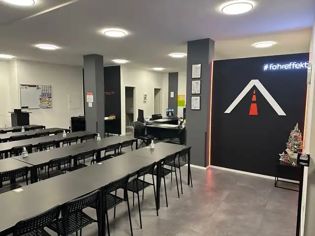 Fahrschule FahrEffekt: Foto 3