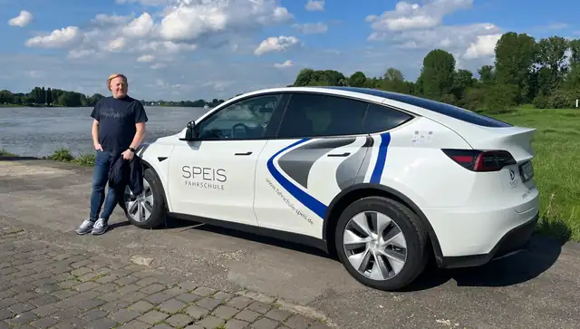 Fahrschule Speis: Foto 1