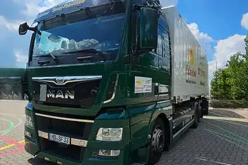 Sunny-Fahrschule Hans-P. Kamieth: Foto 5