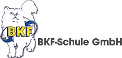 Logo Fahrschule BKF Halle GmbH ZNL Hettstedt