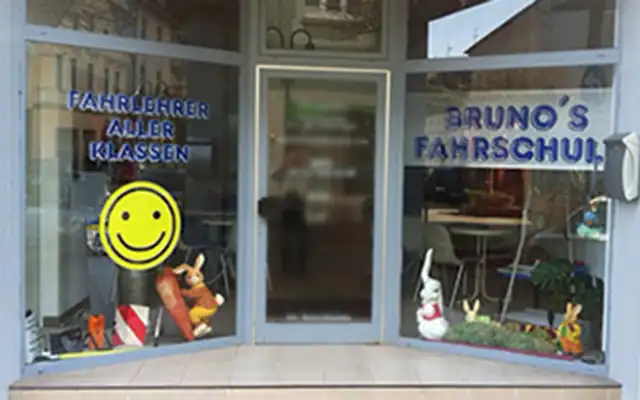 Brunos Fahrschule: Foto 2