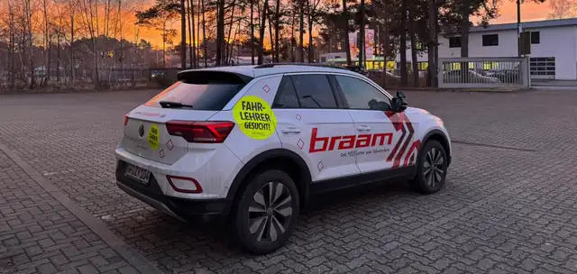 Fahrschule Braam GmbH: Foto 2