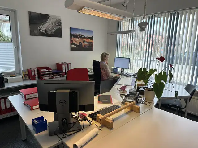 Fahrschule Braam GmbH: Foto 4