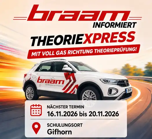 Fahrschule Braam GmbH: Foto 5