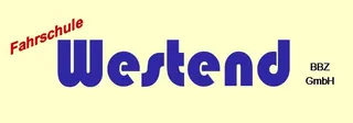 Logo Fahrschule Westend BBZ
