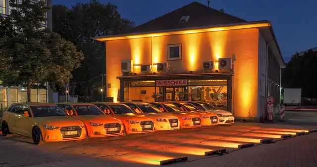 City-Fahrschule Krug: Foto 4