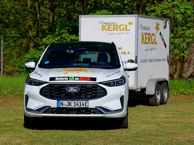 Fahrschule Kergl: Foto 2