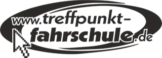 Logo Treffpunkt-Fahrschule