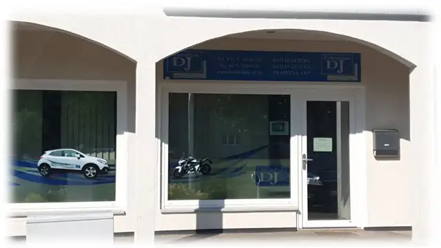 Fahrschule DJ: Foto 3