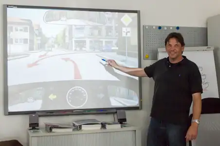 Fahrschule Zipf: Foto 1