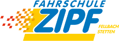 Logo Fahrschule Zipf